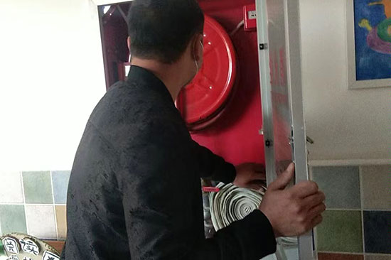 消防水泵维保 消防水泵维保